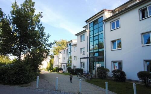 Foto - Erdgeschoßwohnung in Starnberg zum Kaufen