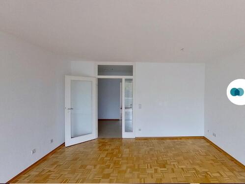 Foto - 2 Zimmer Etagenwohnung in Hannover