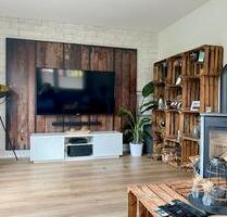 Vermiete 2-Zimmer-möblierte Wohnung ab Juni Nähe Hamburg - Buchholz in der Nordheide