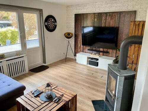 Foto - 2 Zimmer Erdgeschoßwohnung zur Miete in Buchholz in der Nordheide