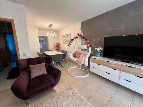 Foto - 7 Zimmer Reihenhaus zur Miete in Gera