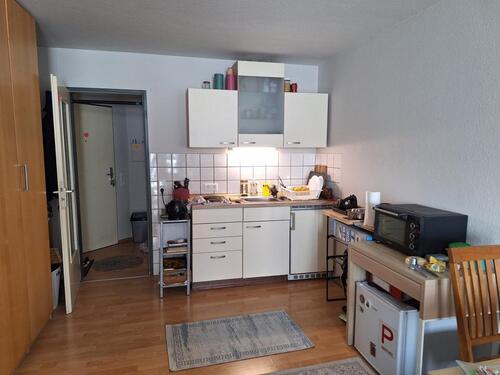 Foto - 1 Zimmer Etagenwohnung zur Miete in Bochum