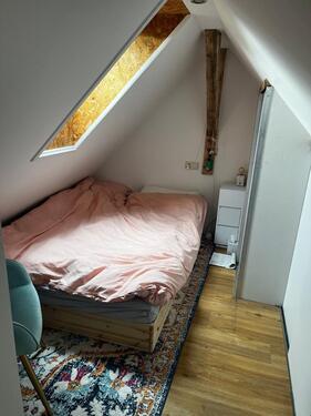 Foto - 1.5 Zimmer Etagenwohnung in Köln