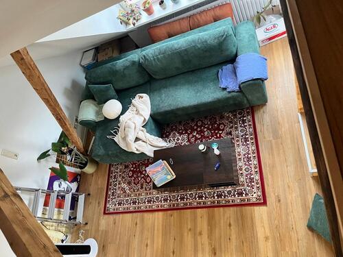 Foto - Etagenwohnung in Köln zur Miete