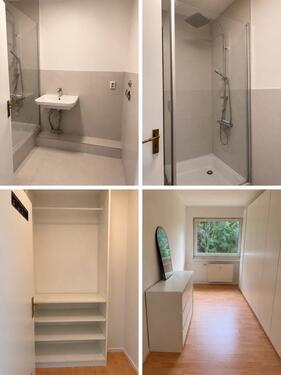 Foto - 3 Zimmer Wohnung Köln Brück - 1.400,00&nbsp;EUR Kaltmiete, ca.&nbsp; 88,00&nbsp;m&sup2;