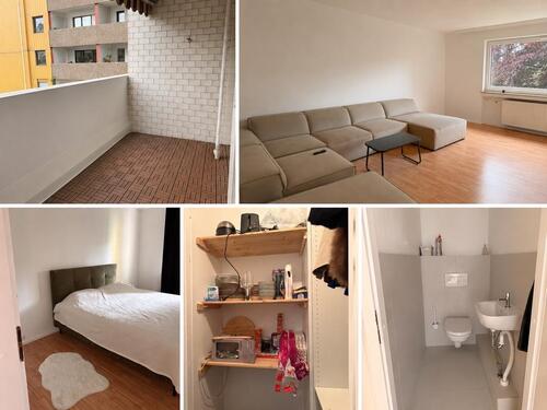 Foto - 3 Zimmer Etagenwohnung zur Miete in Köln