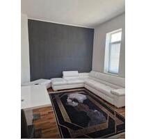 Zweizimmerwohnung inklusive Küche, Bad und Terrassennutzung - Wolfenbüttel Adersheim