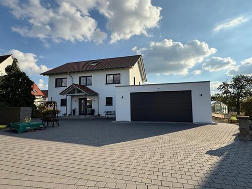 Foto - 5 Zimmer Einfamilienhaus in Neuenstein