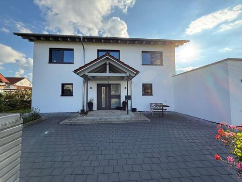 Foto - Einfamilienhaus in Neuenstein zum Kaufen