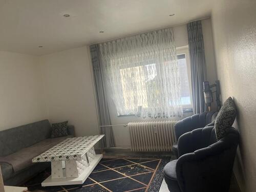 Foto - 4 Zimmer Etagenwohnung in Gifhorn