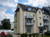Foto - Etagenwohnung zur Miete in Klingenthal