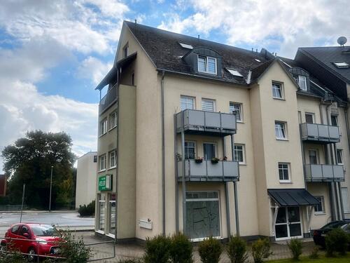 Foto - Etagenwohnung zur Miete in Klingenthal