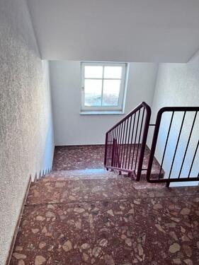 Foto - Etagenwohnung in Klingenthal