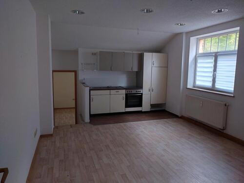 Foto - Wohnung sebnitz hertigswalde 45qm