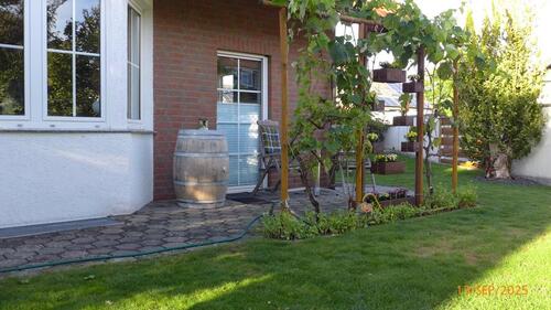 Foto - Möbliertes Traumhaus in Wolfsburg – Sauna, Balkon & vie