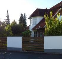 Möbliertes Traumhaus in Wolfsburg – Sauna, Balkon & vie