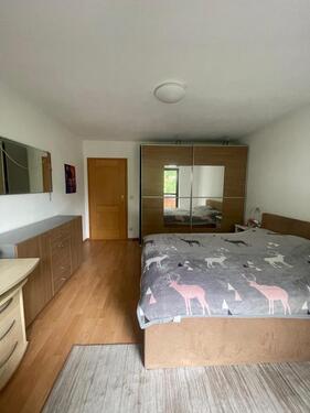 Foto - Etagenwohnung in Taufkirchen
