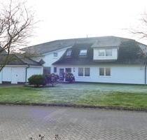 2,5 Zimmer Wohnung mit großer sonniger Dachterrasse - Geestland