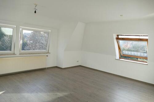 Foto - Etagenwohnung in Geestland