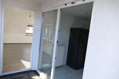 Foto - Etagenwohnung in Geestland zur Miete