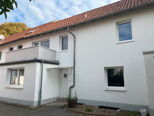 Foto - Doppelhaushälfte zwischen Göttingen und Witzenhausen sofort verfü