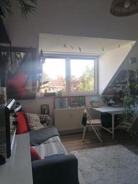 Foto - Etagenwohnung in Malchin