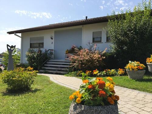 Foto - Schönes Einfamilienhaus Reinheim ☼ Leben auf der Sonnenseite ☼