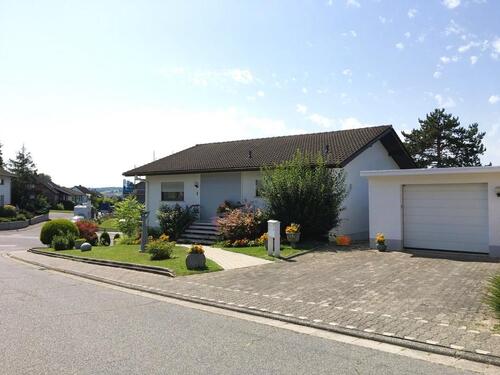 Foto - Einfamilienhaus in Reinheim