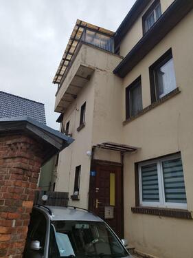 Foto - Einfamilienhaus zum Kaufen in Sangerhausen