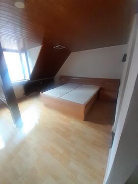 Foto - 1.Zimmer Wohnung ab 01.01.2026 zu Vermieten