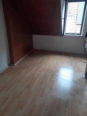 Foto - Etagenwohnung zur Miete in Kirchheimbolanden