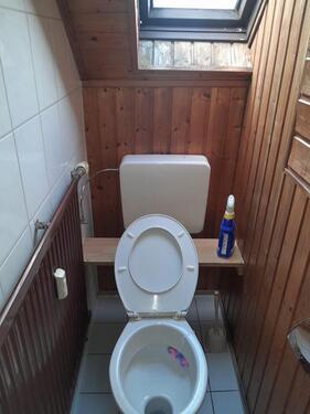 Foto - Etagenwohnung in Kirchheimbolanden