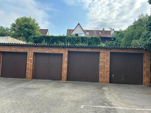 Foto - Stellplatz oder Garage zu vermieten in Zirndorf