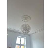 Wunderschöne Räume als Praxis oder Büro - Greifswald