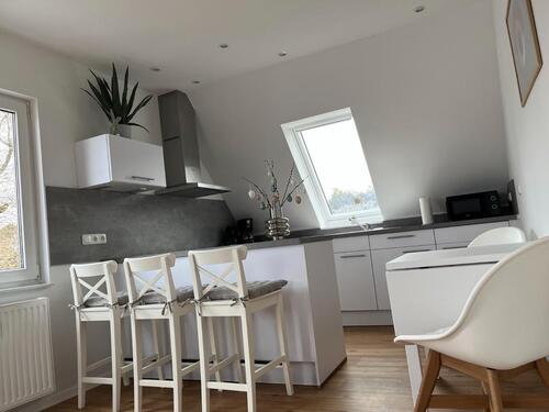 Foto - 3 Zimmer Etagenwohnung in Soltau