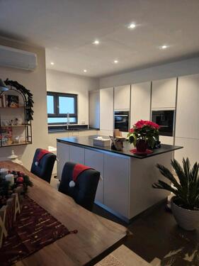 Foto - 3 Zimmer Etagenwohnung in Bobenheim-Roxheim