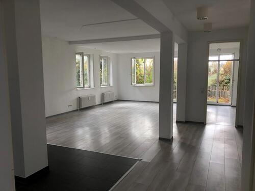 Foto - 4.5 Zimmer EG Wohnung mit Loft Charakter in ES-Rüdern