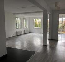 4.5 Zimmer EG Wohnung mit Loft Charakter in ES-Rüdern - Esslingen am Neckar Brühl