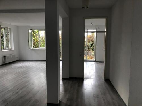 Foto - 4 Zimmer Etagenwohnung in Esslingen am Neckar