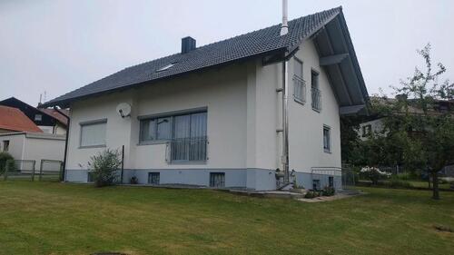Foto - 8 Zimmer Einfamilienhaus zum Kaufen in Grafenau