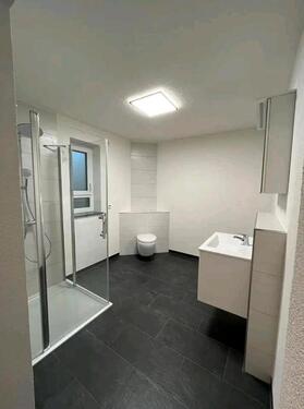 Foto - 3 Zimmer Etagenwohnung in Steinwenden