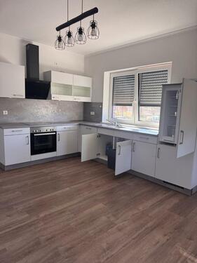 Foto - 2 Zimmer Etagenwohnung in Ostrhauderfehn