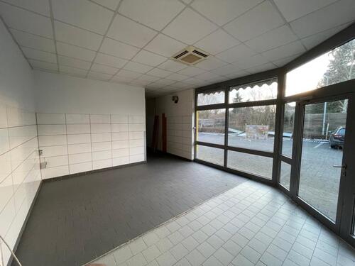 Foto - Gewerbeeinheit (Backshop) ca. 50qm Trier-Nord Netto-Markt