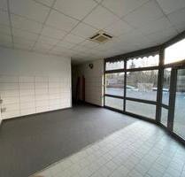 Gewerbeeinheit (Backshop) ca. 50qm Trier-Nord Netto-Markt