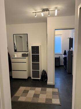 Foto - 3 Zimmer Etagenwohnung zur Miete in Dissen am Teutoburger Wald