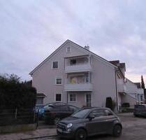 Attraktive Maisonettewohnung inkl. Stellplatz - Gablingen Attraktive Maisonettewohnung inkl. Stellplatz - Gablingen