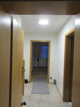 Foto - 3 Zimmer Maisonettenwohnung in Gablingen