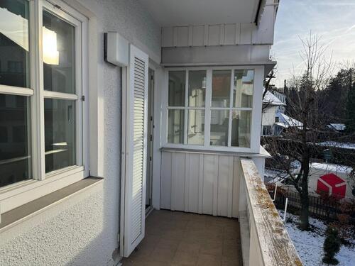 Foto - Etagenwohnung in Bad Tölz zur Miete