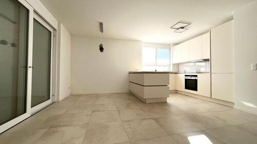 Foto - 3,5-Zimmer Wohnung (EG, Garten, Barrierefrei, Tier-Raucherfrei)