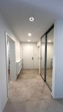 Foto - 3.5 Zimmer Erdgeschoßwohnung in Pegnitz